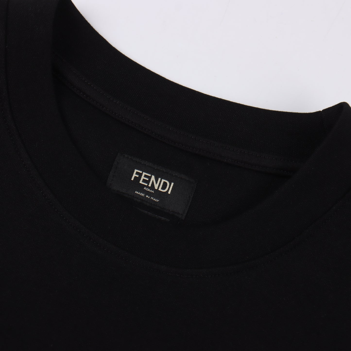FENDI T-SHIRT - SUPER CLONE