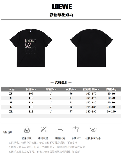 LOEWE T-SHIRT - SUPER CLONE