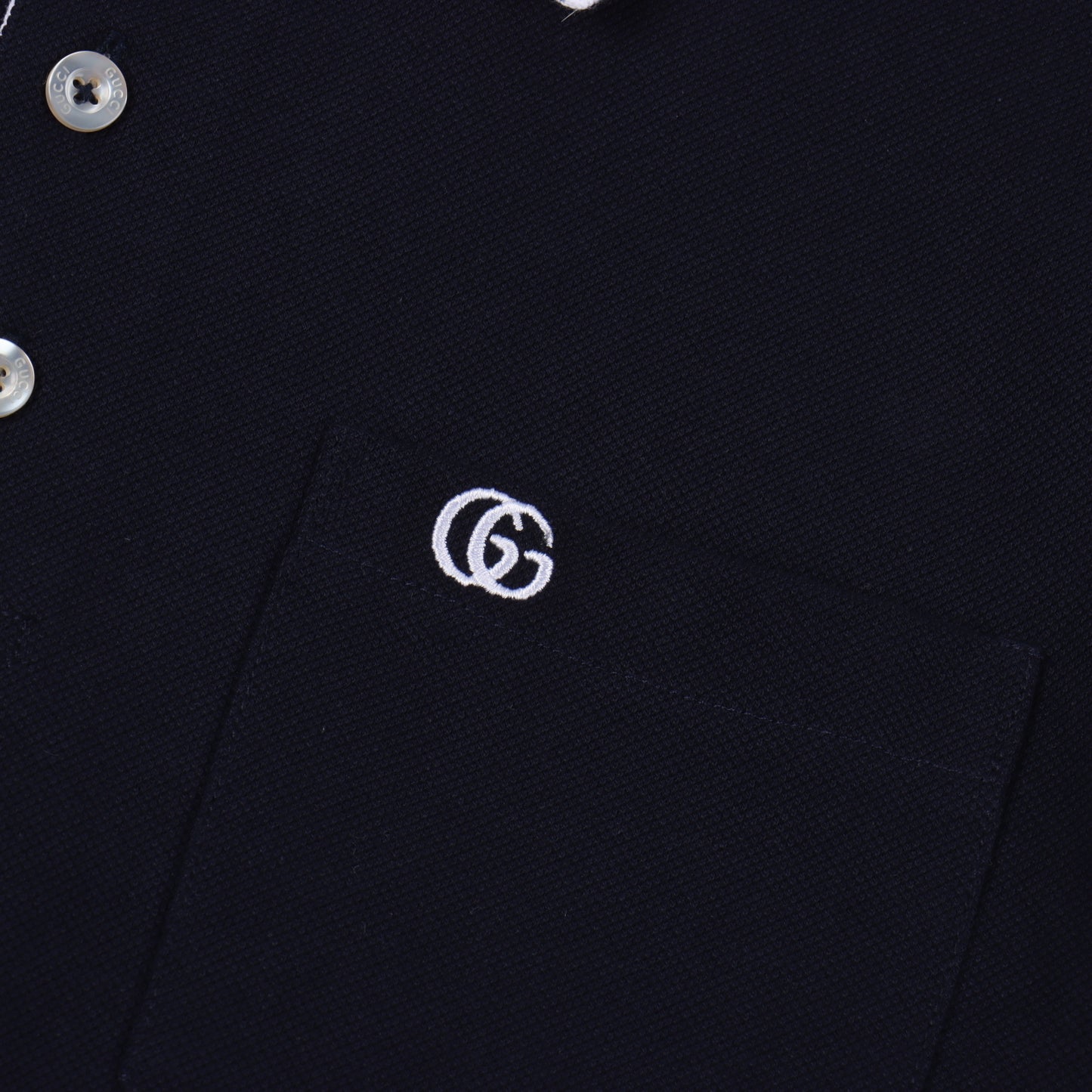 GUCCI POLO SHIRT – mit Tags – 1:1 HIGH END