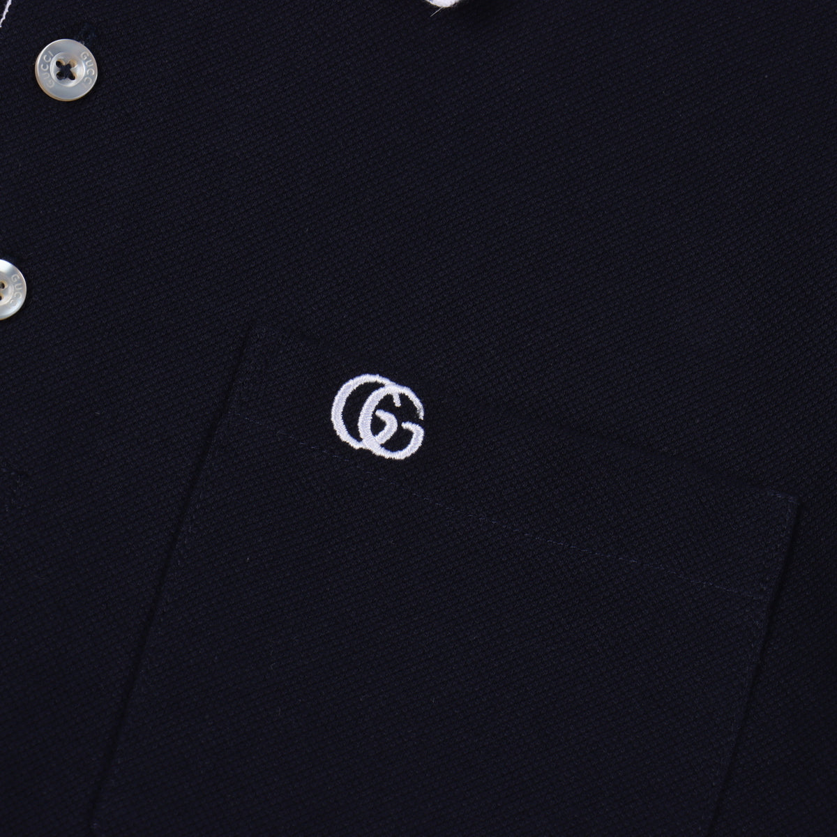 GUCCI POLO SHIRT – mit Tags – 1:1 HIGH END