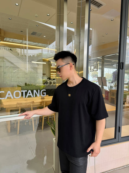 FENDI T-SHIRT - SUPER CLONE