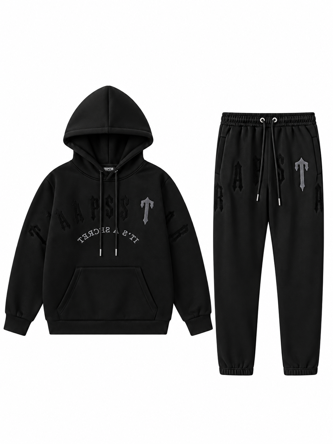 MONCLER EMBROIDERED LOGO SWEAT SHORTS – 1:1 HIGH END
