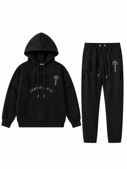 MONCLER EMBROIDERED LOGO SWEAT SHORTS – 1:1 HIGH END