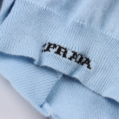 PRADA KNIT T-SHIRT – mit Tags – 1:1 HIGH END
