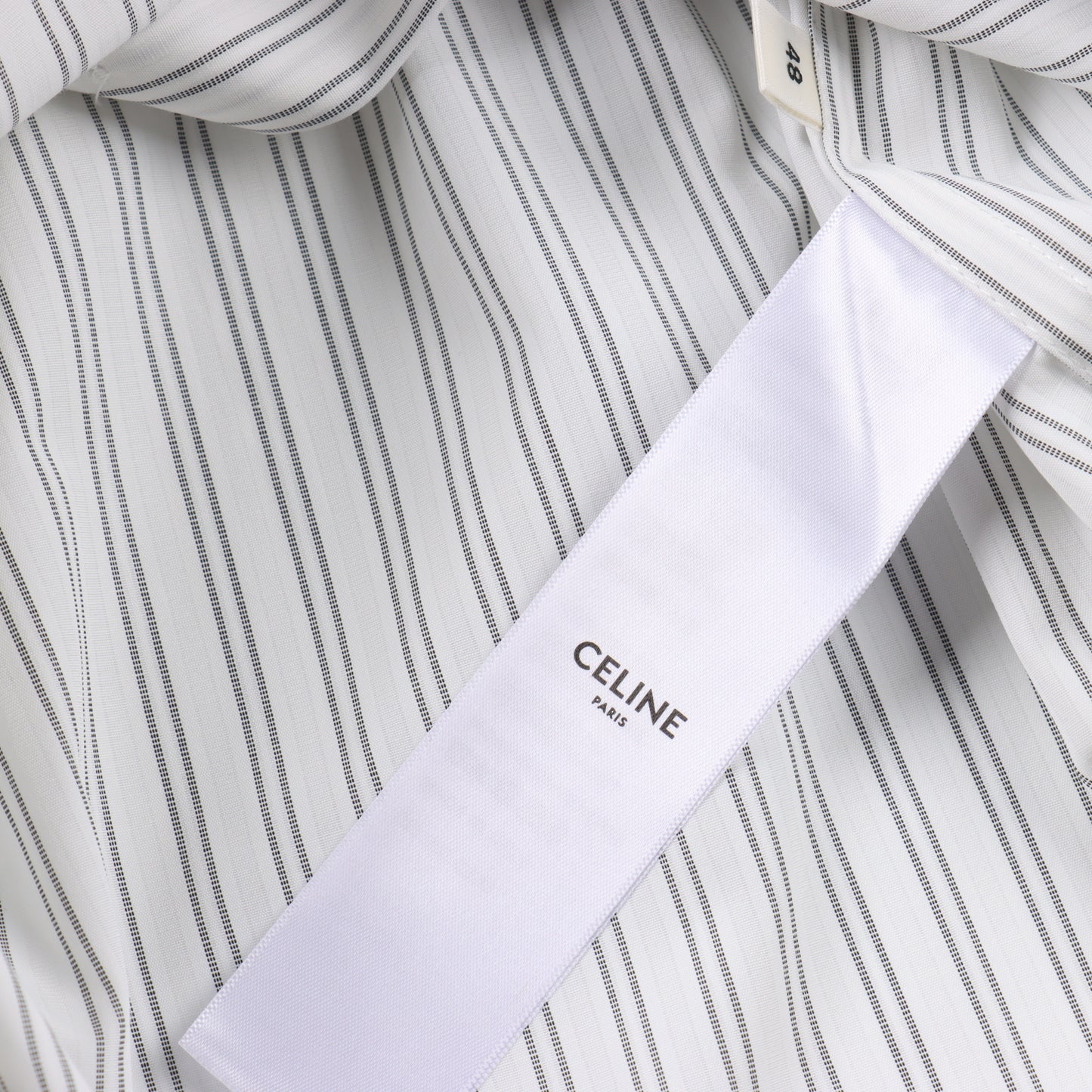 CELINE Shirt – mit Tags – 1:1 HIGH END