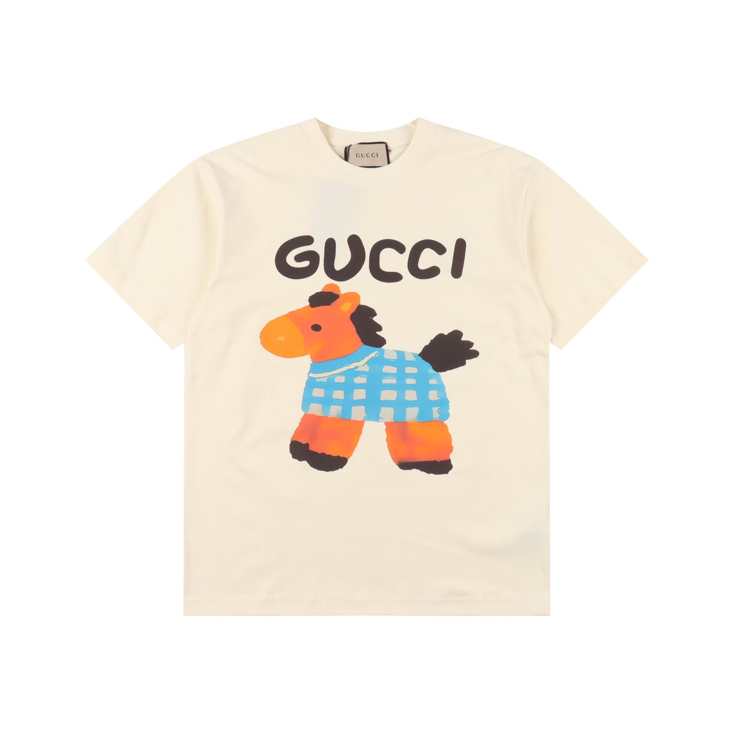 GUCCI T-SHIRT - SUPER CLONE