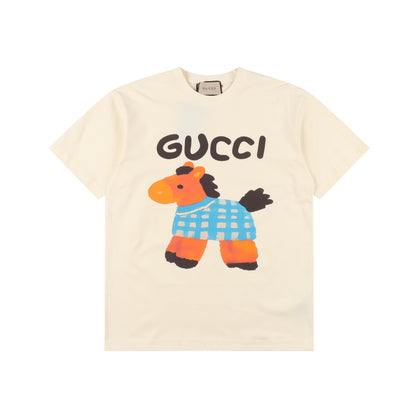 GUCCI T-SHIRT - SUPER CLONE