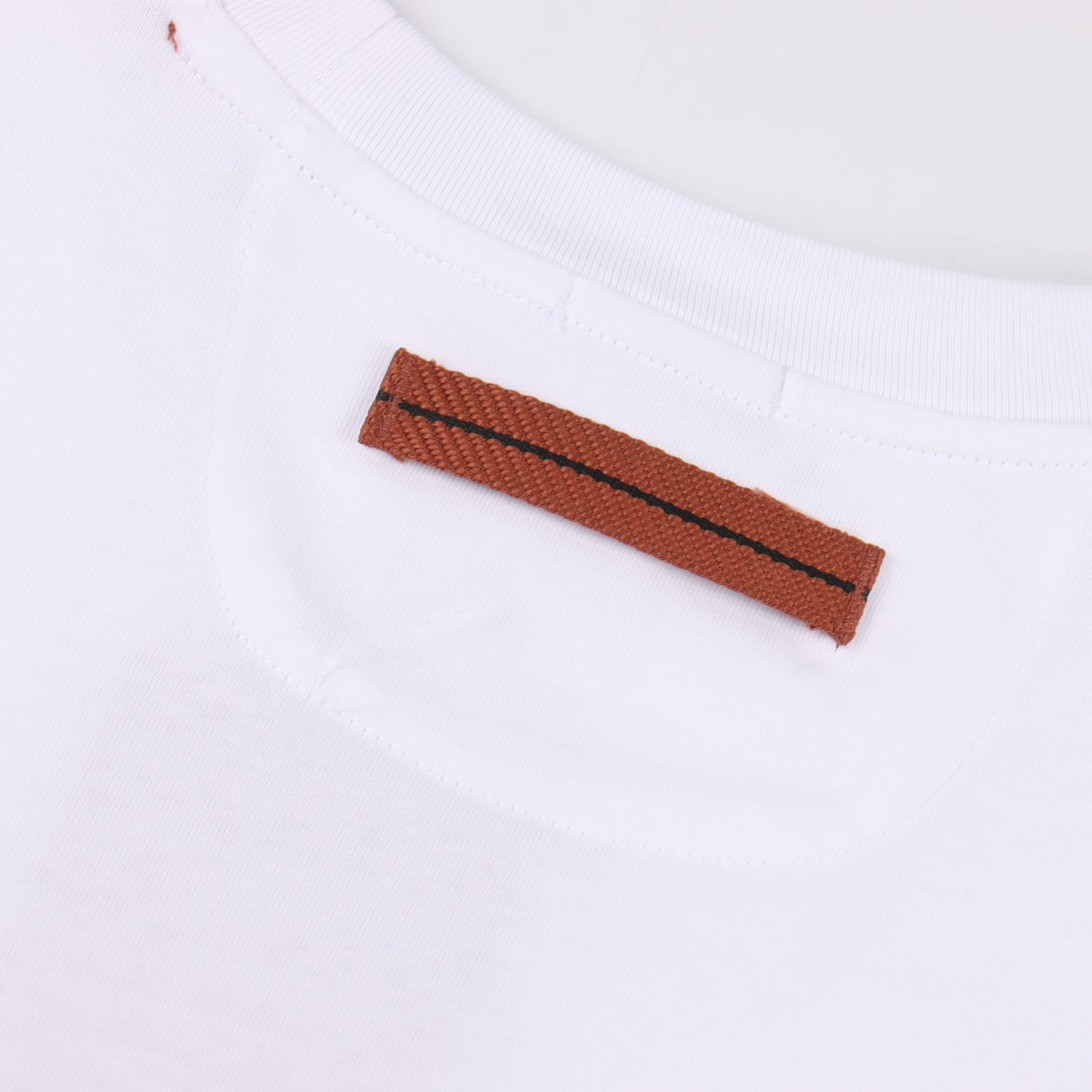 ZEGNA T-SHIRT - SUPER CLONE