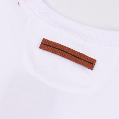 ZEGNA T-SHIRT - SUPER CLONE