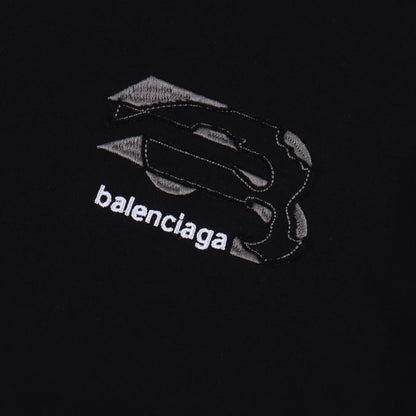 BALENCIAGA T-SHIRT - SUPER CLONE
