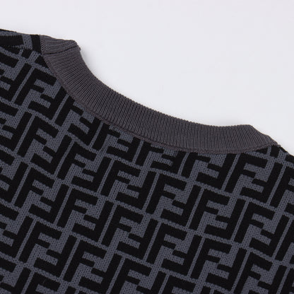 FENDI T-SHIRT - SUPER CLONE