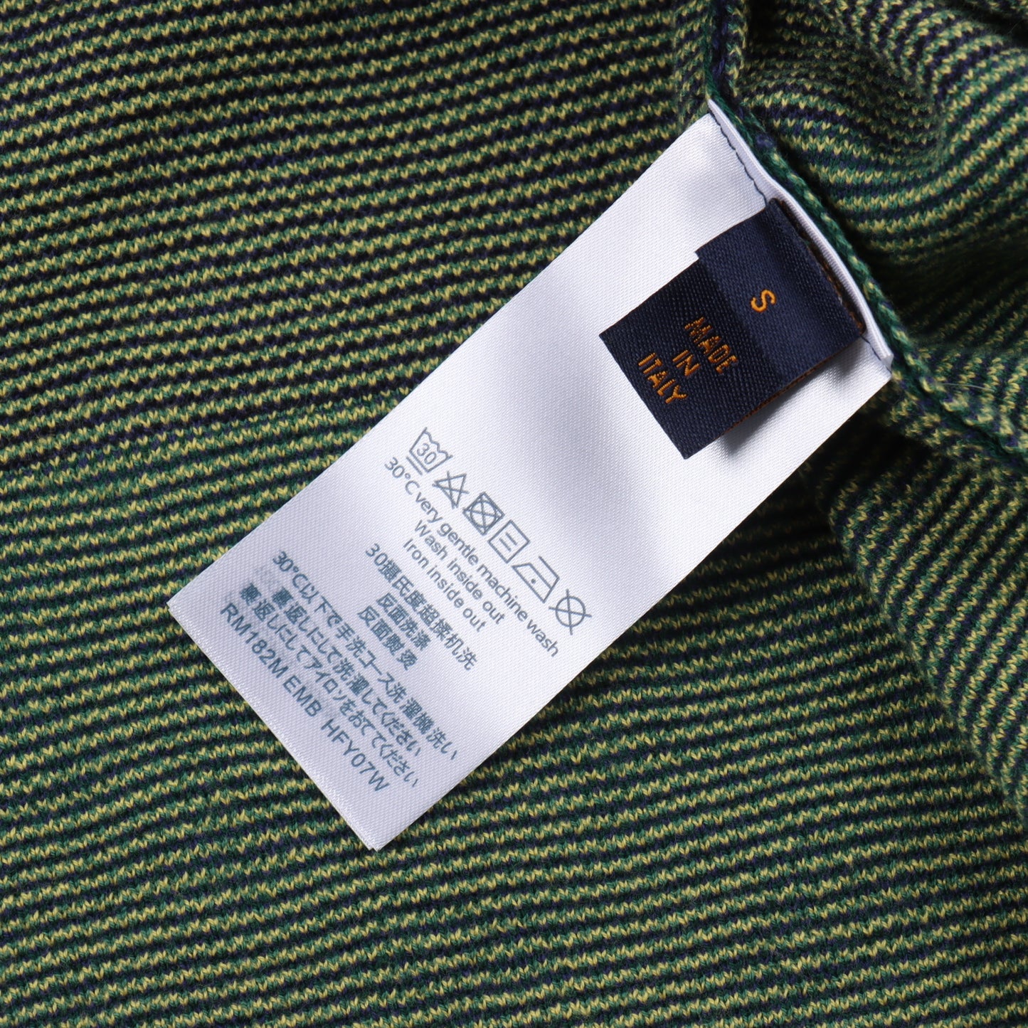 LOUIS VUITTON T-SHIRT - SUPER CLONE