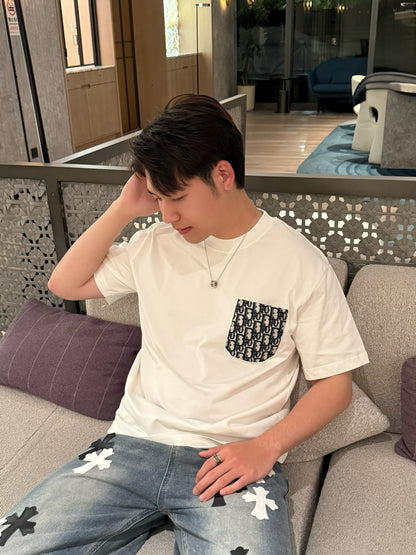 CHRISTIAN DIOR T-SHIRT - SUPER CLONE