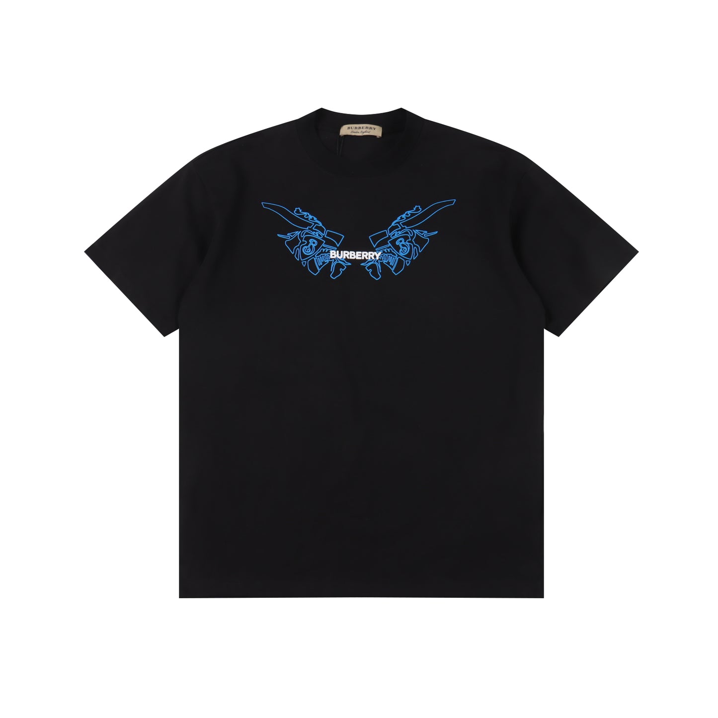 BURBERRY T-SHIRT - SUPER CLONE
