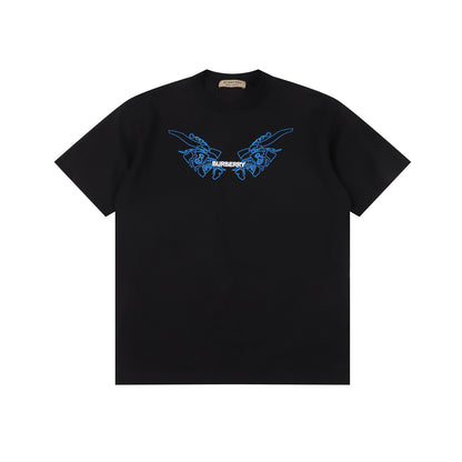BURBERRY T-SHIRT - SUPER CLONE