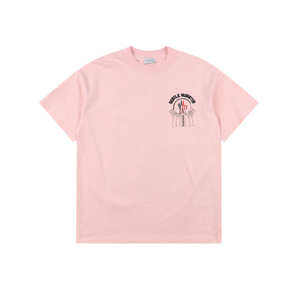 MONCLER T-SHIRT - SUPER CLONE