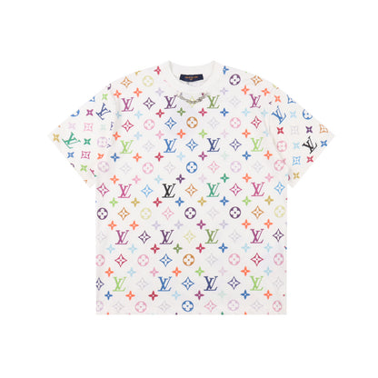 LOUIS VUITTON T-SHIRT - SUPER CLONE