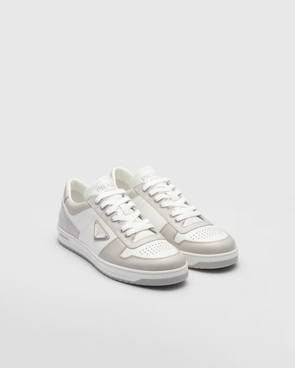 Prada Sneaker Grey - HIGH QUALITY 1:1