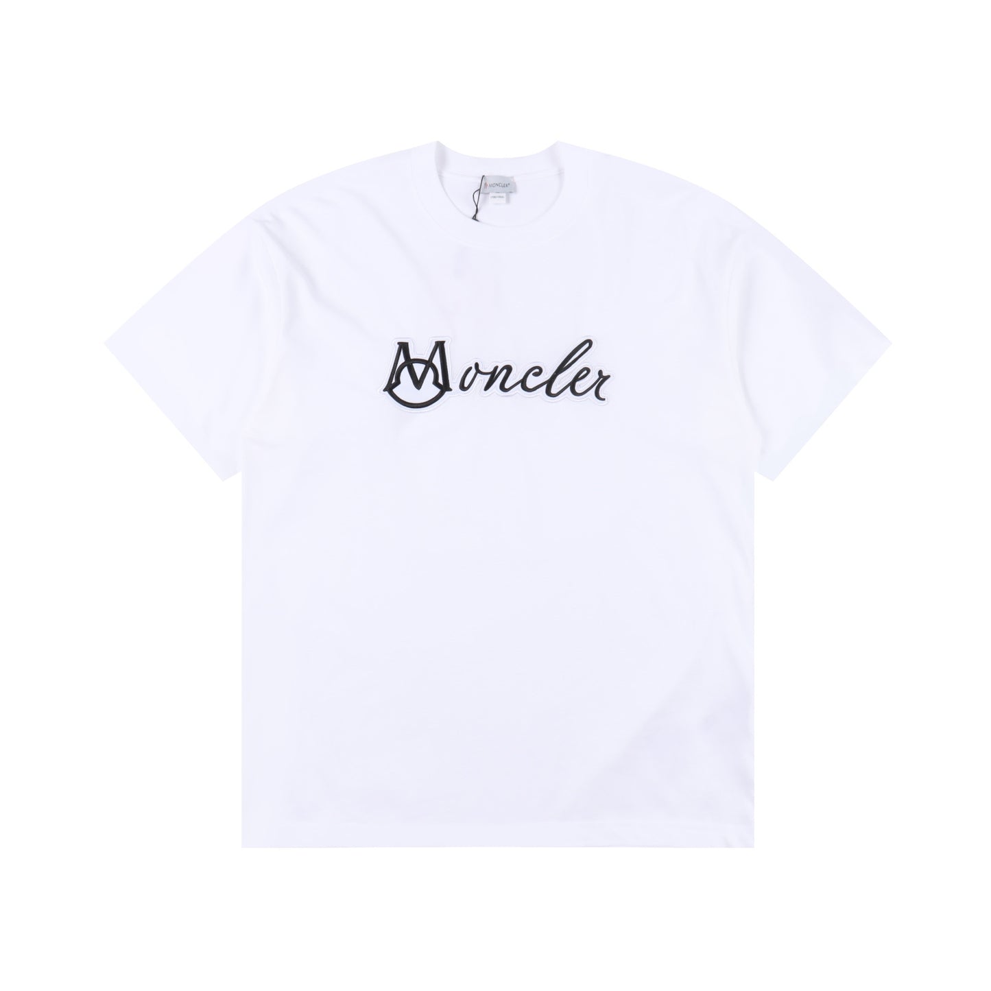 MONCLER T-SHIRT - SUPER CLONE