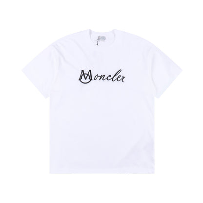 MONCLER T-SHIRT - SUPER CLONE