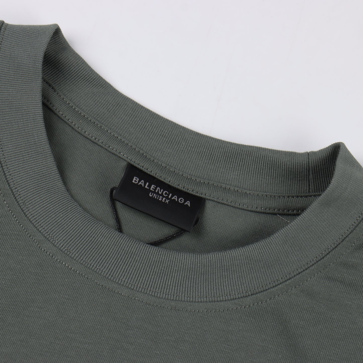 BALENCIAGA T-SHIRT - SUPER CLONE