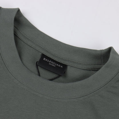 BALENCIAGA T-SHIRT - SUPER CLONE