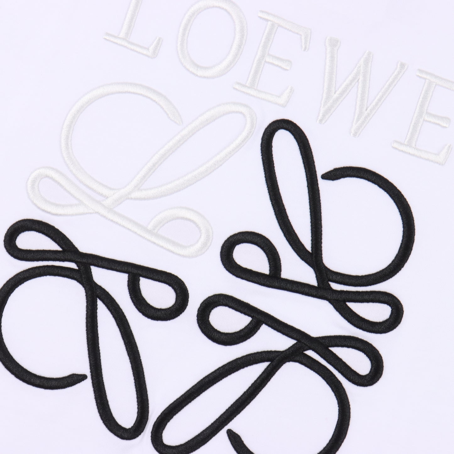 LOEWE T-SHIRT - SUPER CLONE
