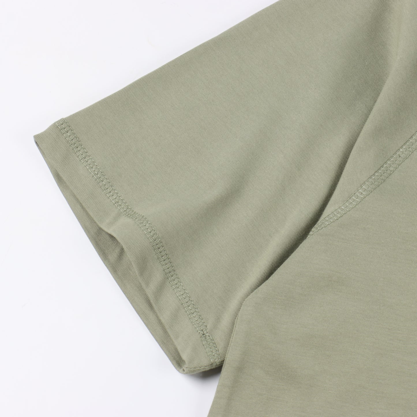STONE ISLAND T-SHIRT - SUPER CLONE 260G