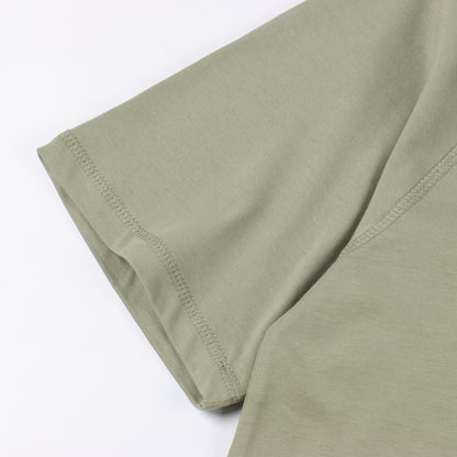 STONE ISLAND T-SHIRT - SUPER CLONE 260G