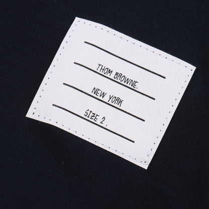 THOM BROWNE T-SHIRT - SUPER CLONE