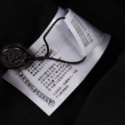 CHROME HEARTS T-SHIRT  - SUPER CLONE
