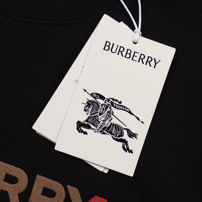 BURBERRY T-SHIRT - SUPER CLONE