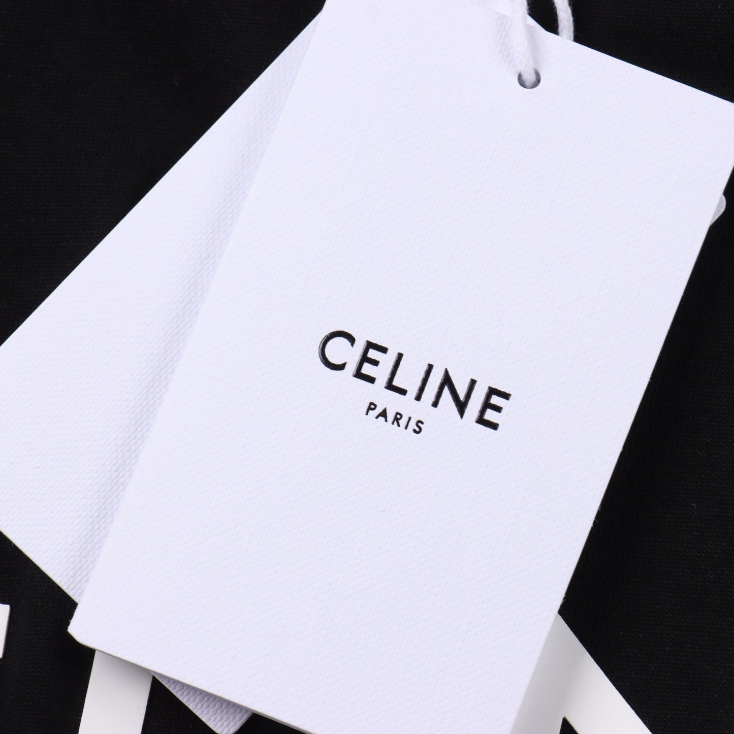 CELINE T-SHIRT - SUPER CLONE