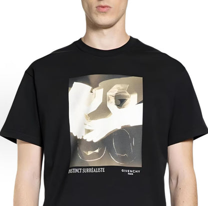 GIVENCHY T-SHIRT - SUPER CLONE