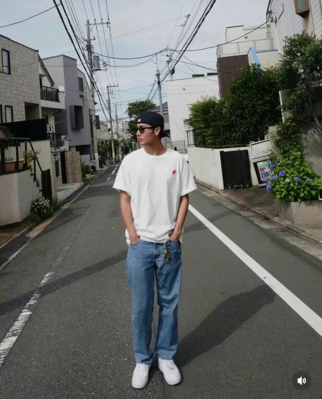 KENZO T-SHIRT - SUPER CLONE