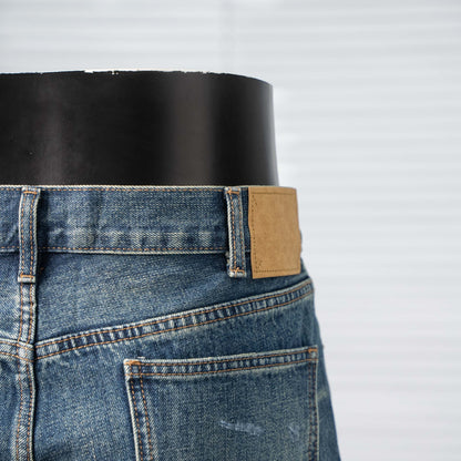 CELINE 24SS DISTRESSED JEANS – 1:1 HIGH END