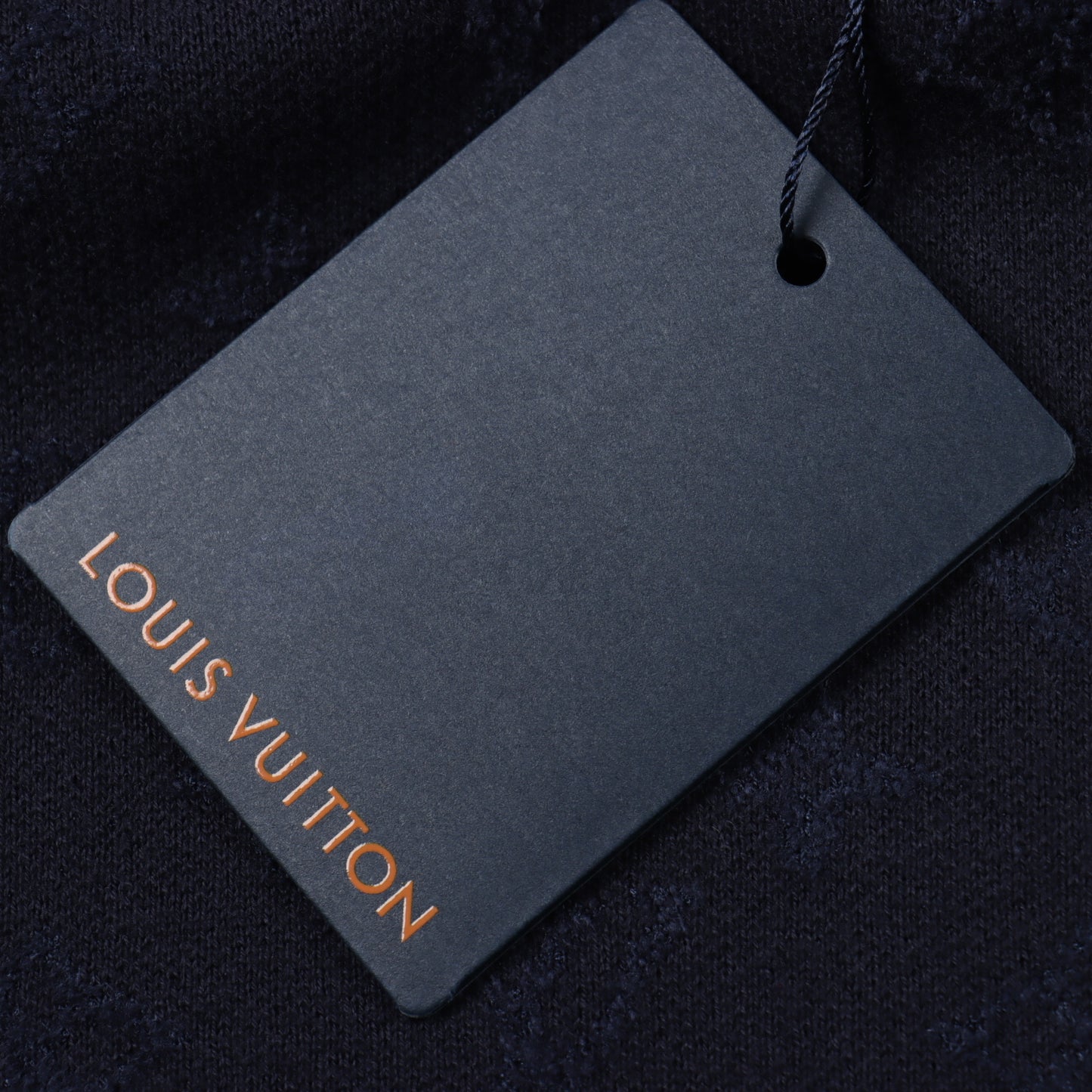 LOUIS VUITTON T-SHIRT - SUPER CLONE