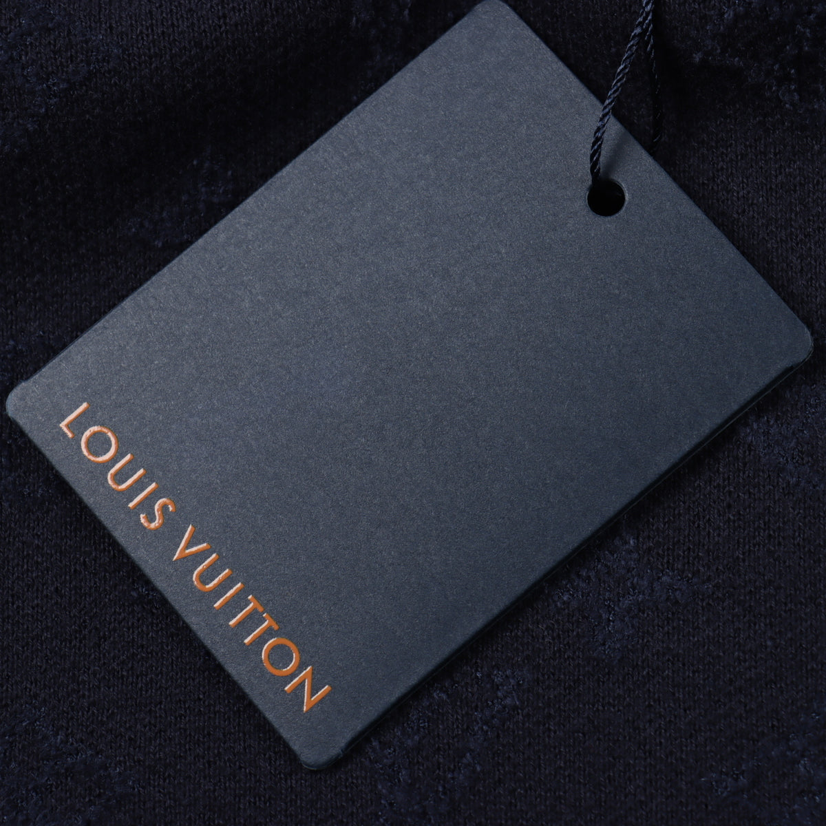 LOUIS VUITTON T-SHIRT - SUPER CLONE