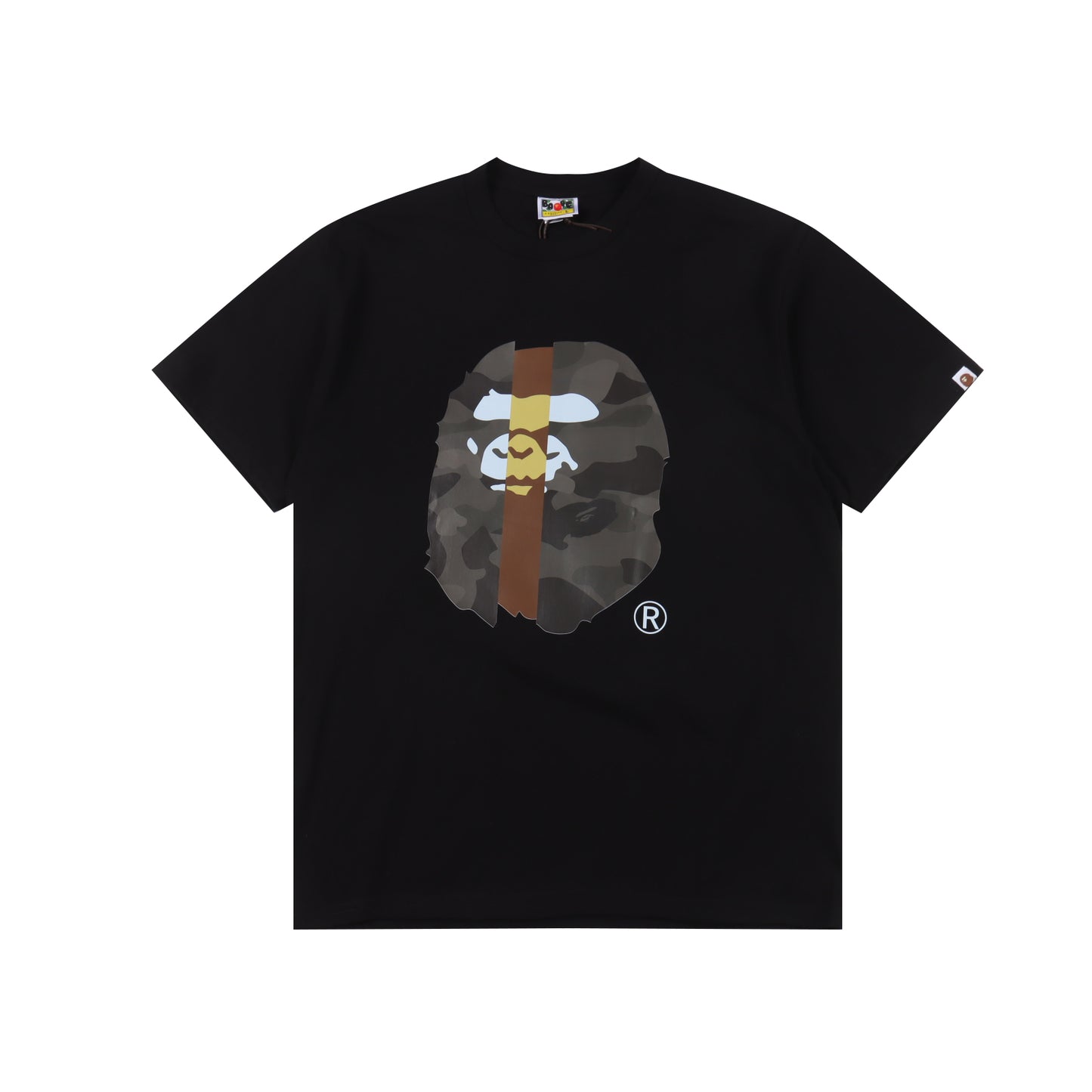 BAVE T-SHIRT - SUPER CLONE