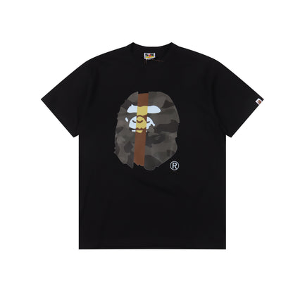 BAVE T-SHIRT - SUPER CLONE