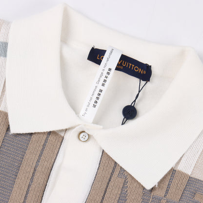 LOUIS VUITTON T-SHIRT - SUPER CLONE
