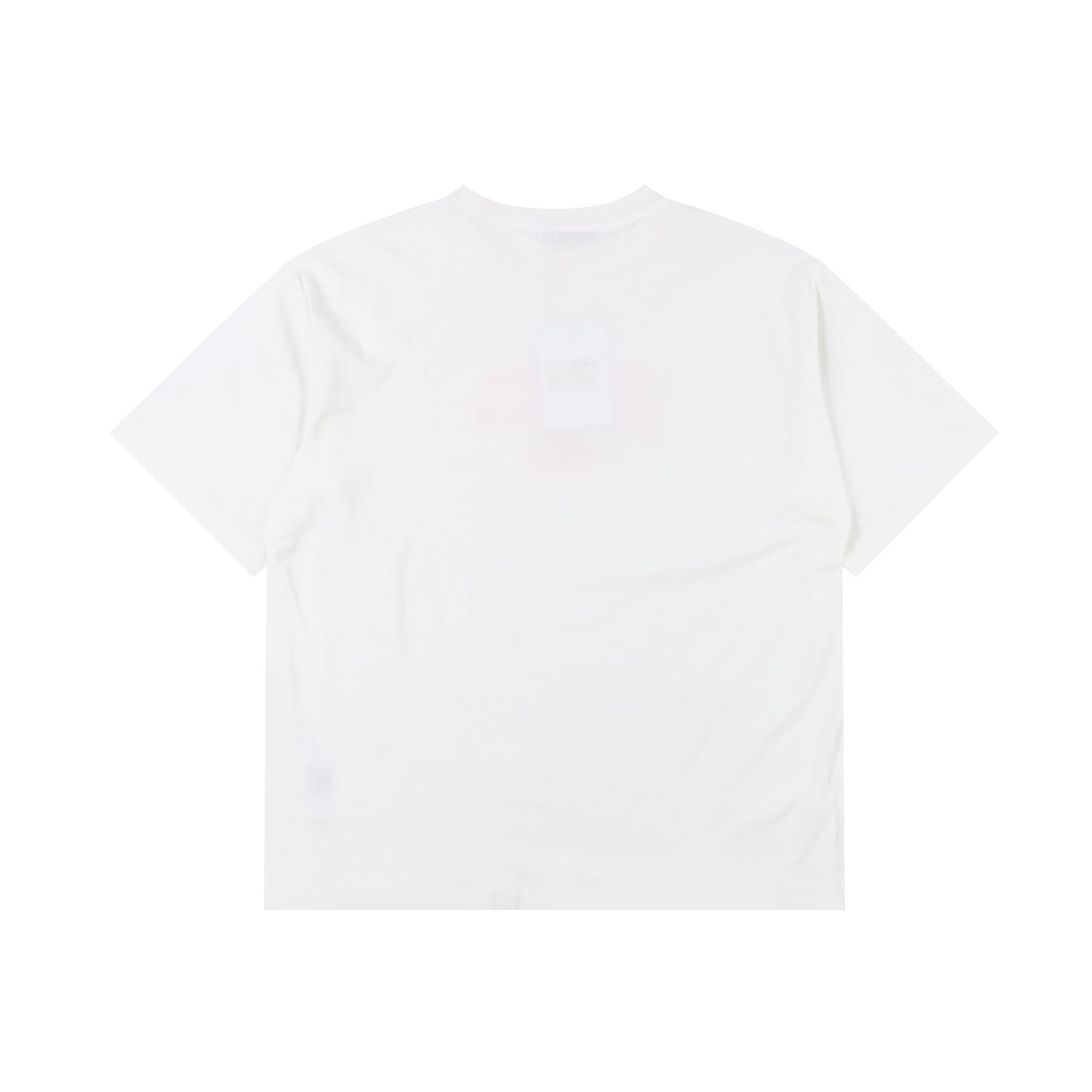 ACNE STUDIOS T-SHIRT - SUPER CLONE