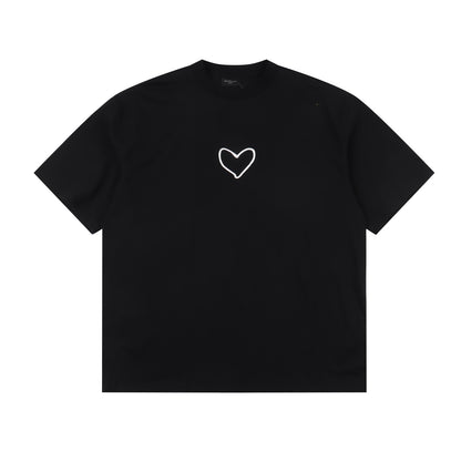 BALENCIAGA T-SHIRT - SUPER CLONE