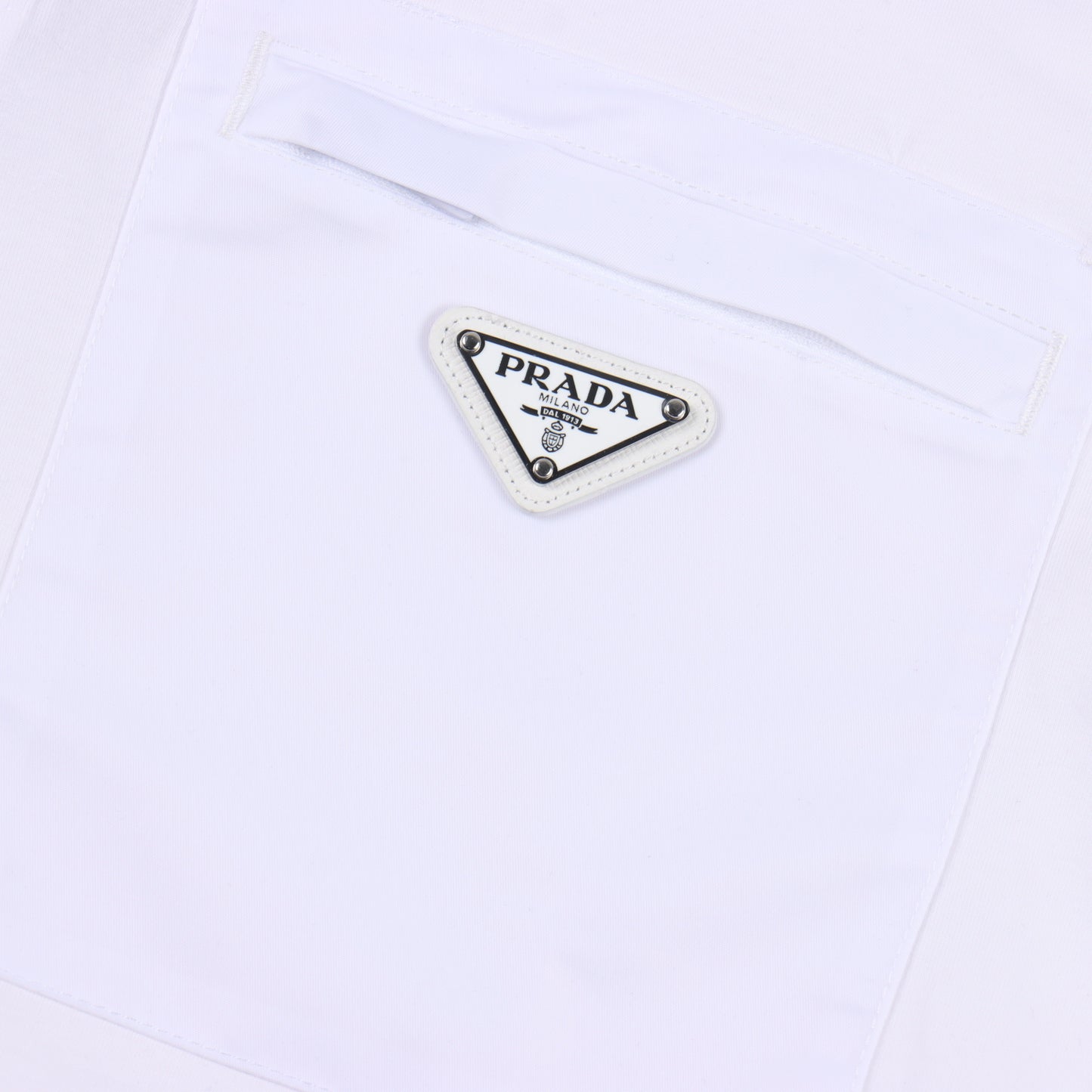 PRADA POLO SHIRT – mit Tags – 1:1 HIGH END