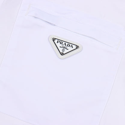 PRADA POLO SHIRT – mit Tags – 1:1 HIGH END
