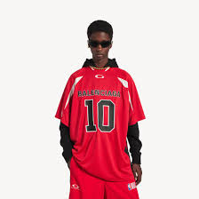 BALENCIAGA NBA OVERSIZE T-SHIRT - 1:1 HIGH END