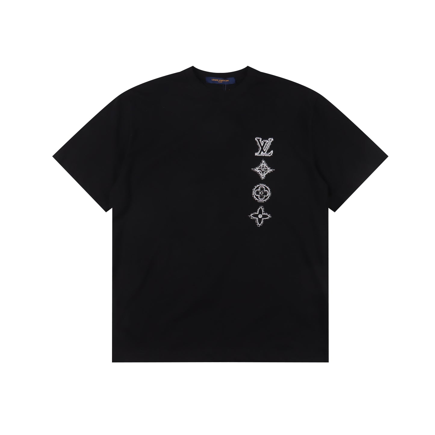 LOUIS VUITTON T-SHIRT - SUPER CLONE 260G