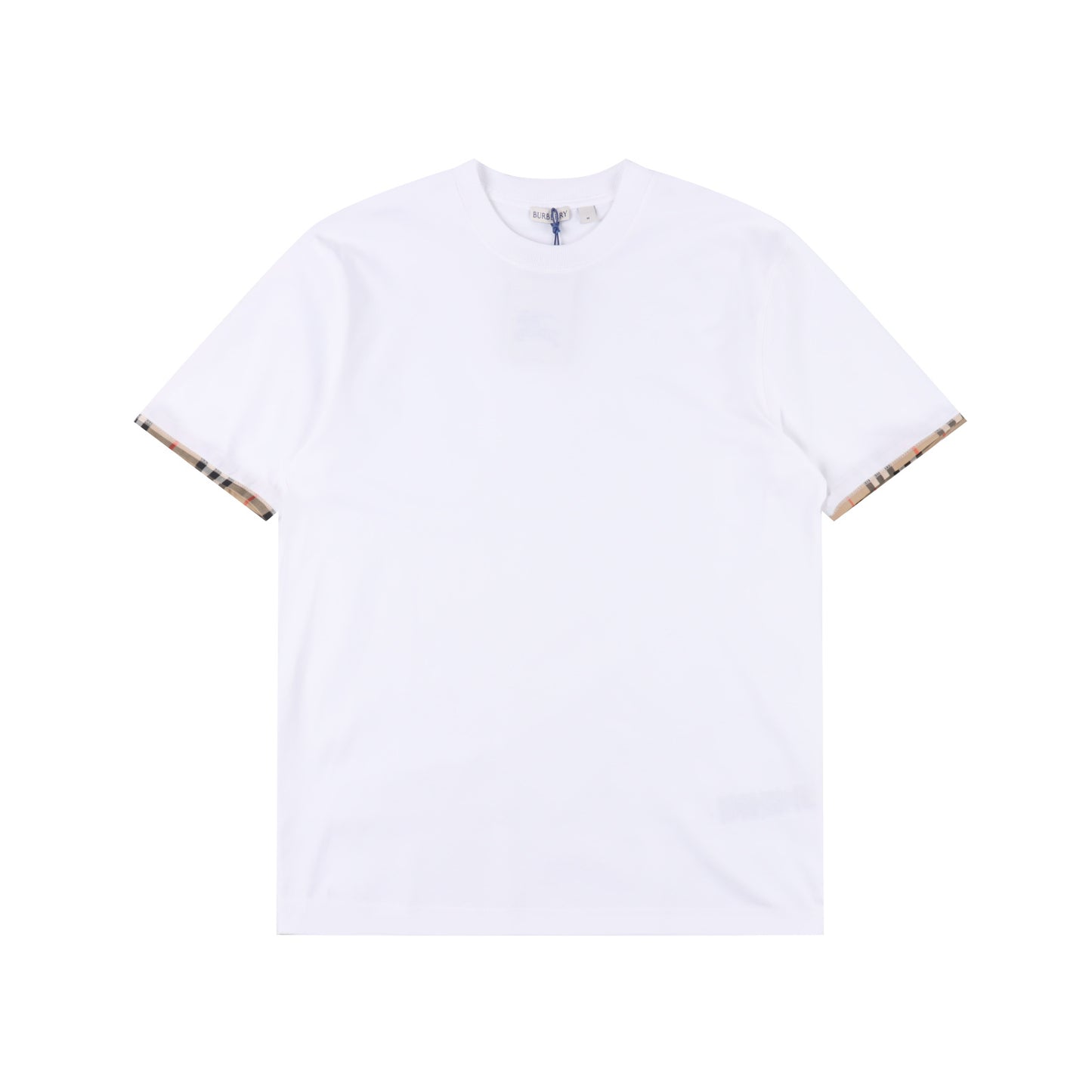 BURBERRY T-SHIRT - SUPER CLONE