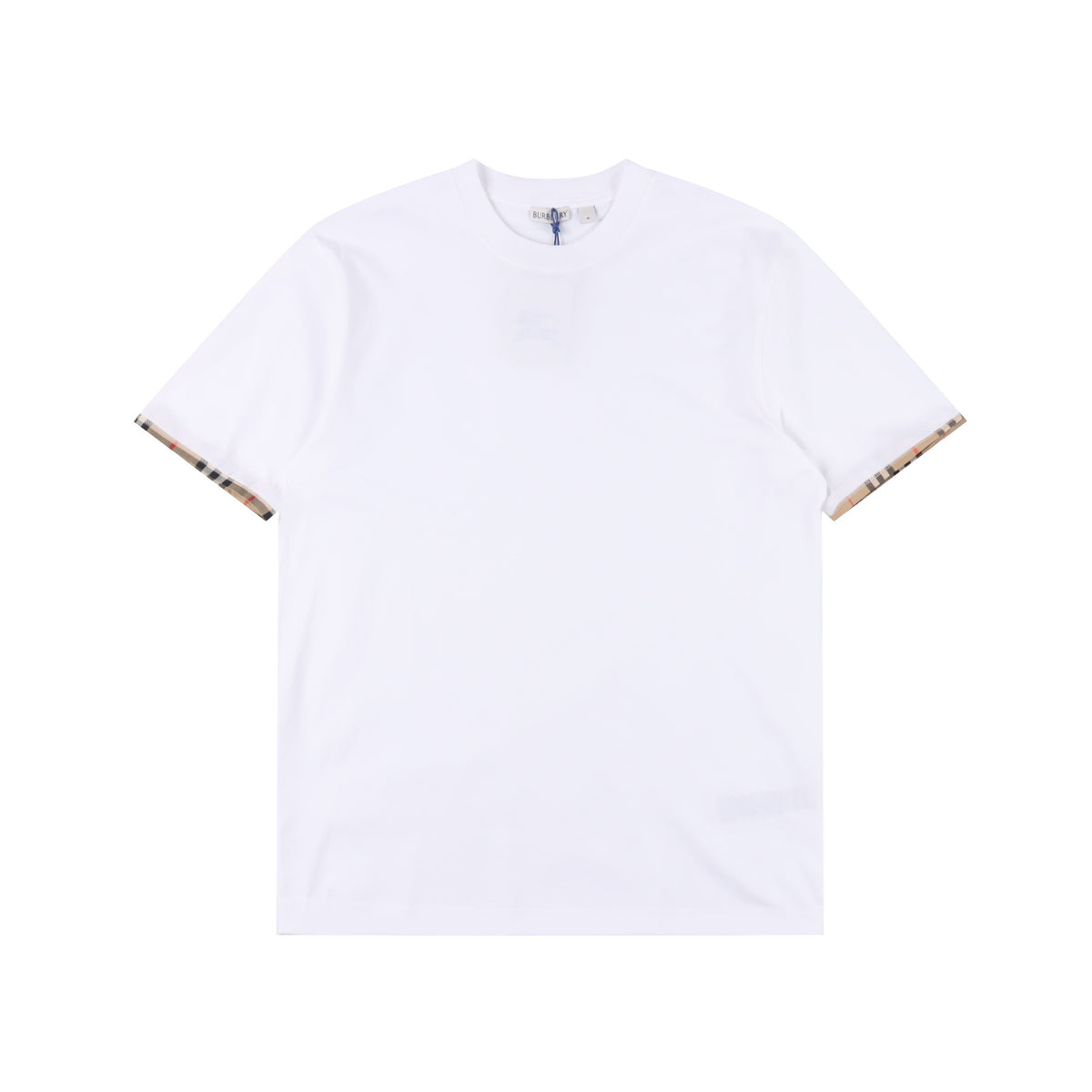 BURBERRY T-SHIRT - SUPER CLONE
