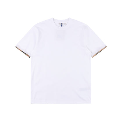 BURBERRY T-SHIRT - SUPER CLONE